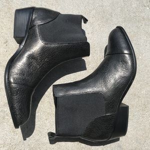 New Dolce Vita Pointed Chelsea Boot